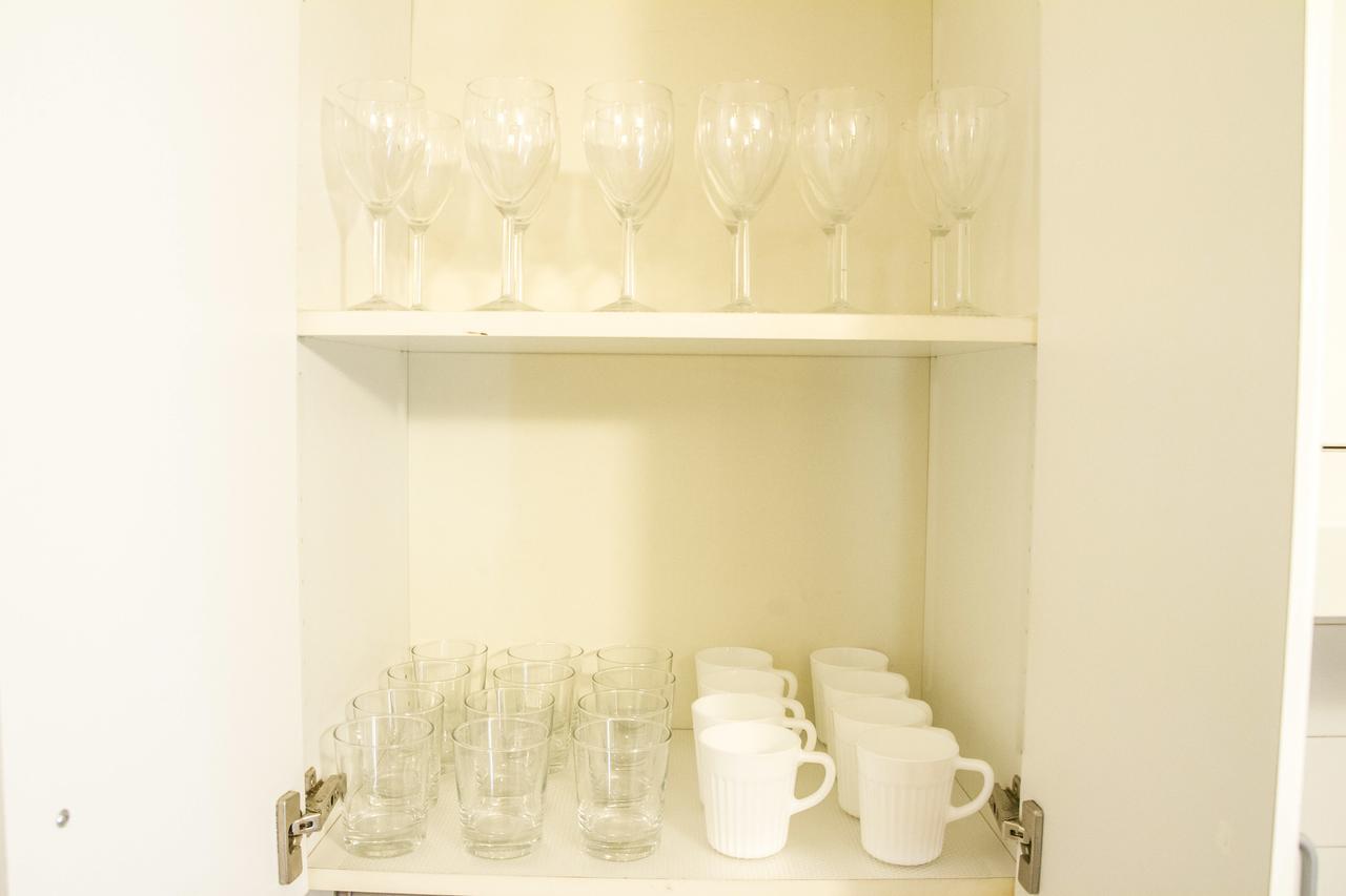 Casa Da Suite Historia Milaan Buitenkant foto
