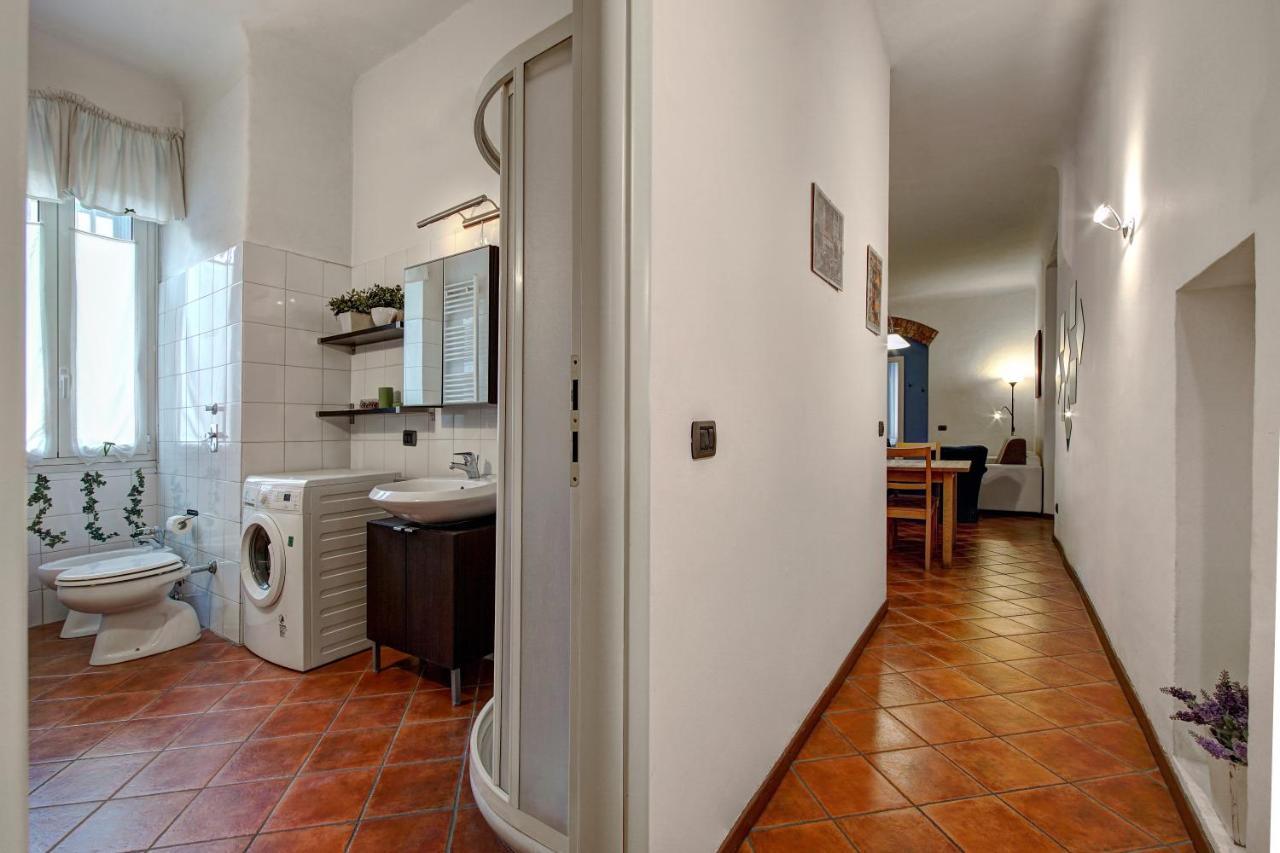 Casa Da Suite Historia Milaan Buitenkant foto