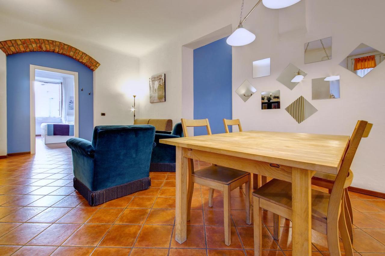 Casa Da Suite Historia Milaan Buitenkant foto